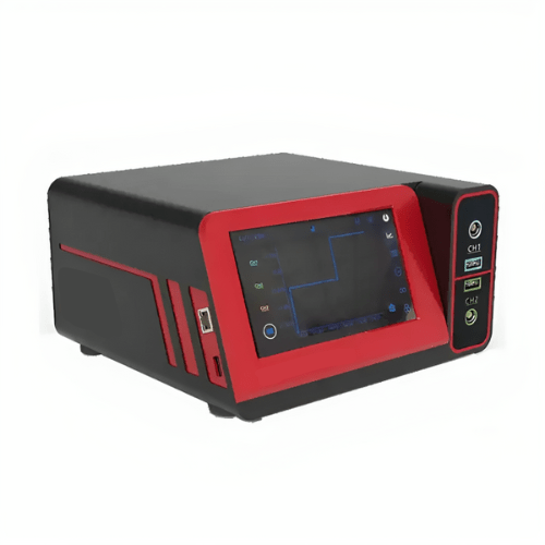 Acoustic Testing Pro High Precision Temperature Oven