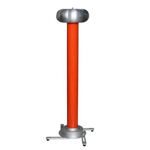 Acoustic Testing Pro High Precision Digital Kilovoltmeter