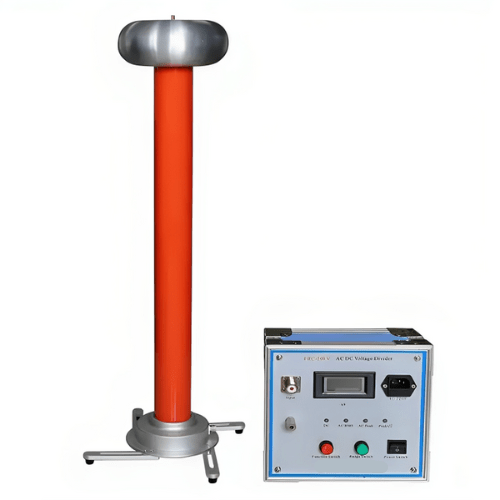 Acoustic Testing Pro High Precision Digital Kilovoltmeter