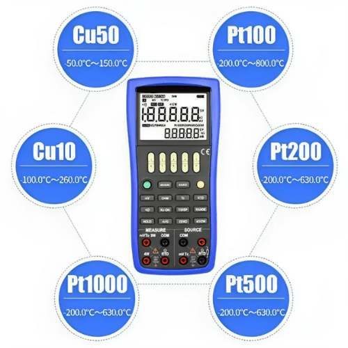 Acoustic Testing Pro High Precision Humidity Calibrator