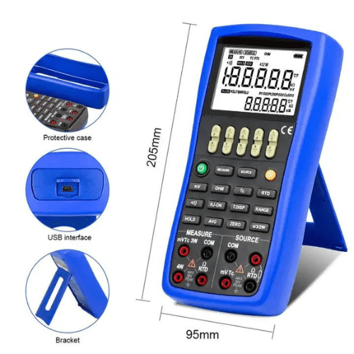 Acoustic Testing Pro High Precision Humidity Calibrator