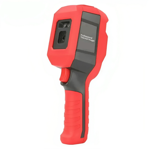 Acoustic Testing Pro High Precision Thermal Imager
