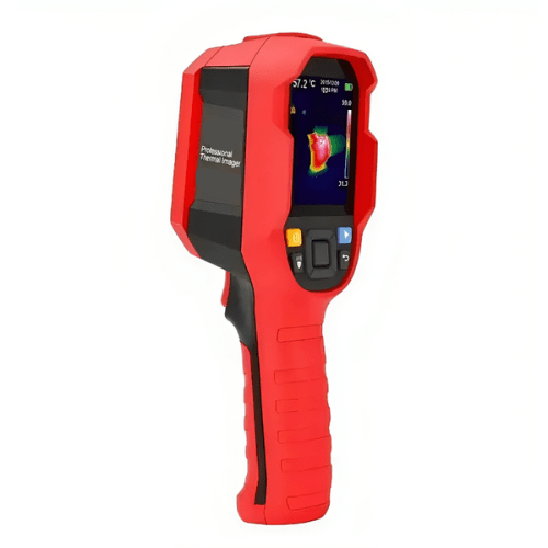 Acoustic Testing Pro High Precision Thermal Imager