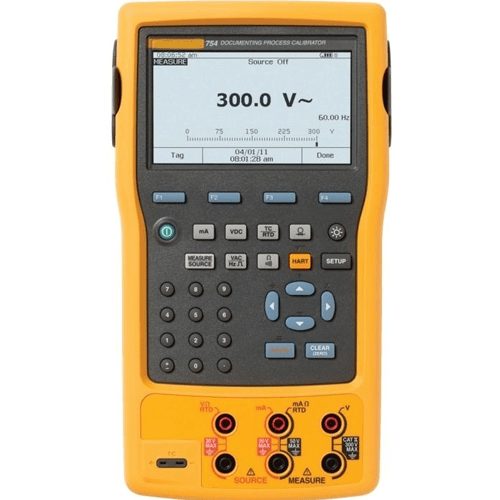 Acoustic Testing Pro Process Calibrator