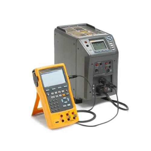 Acoustic Testing Pro Process Calibrator