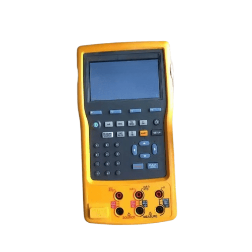 Acoustic Testing Pro Process Calibrator