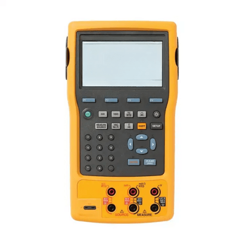 Acoustic Testing Pro Process Calibrator HART