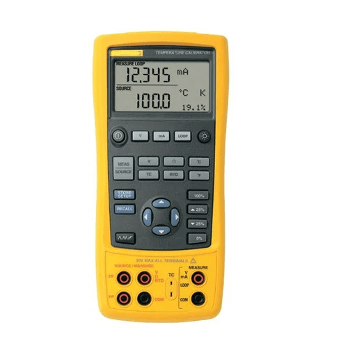 Acoustic Testing Pro High-Precision Process Calibrator