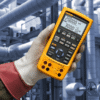 Acoustic Testing Pro High-Precision Process Calibrator