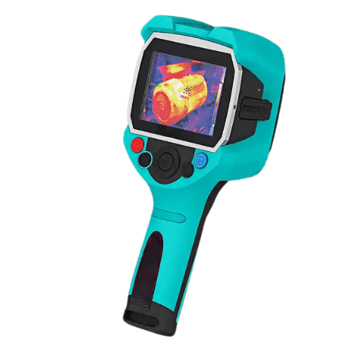 Acoustic Testing Pro Industry Handheld Temperature