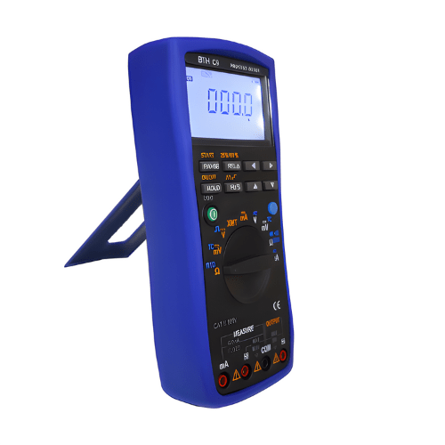 Acoustic Testing Pro Universal Process Calibrator