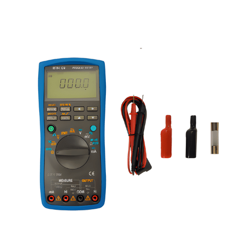 Acoustic Testing Pro Universal Process Calibrator
