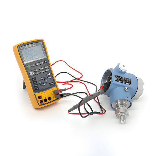 Acoustic Testing Pro Portable Multifunction Process Calibrator