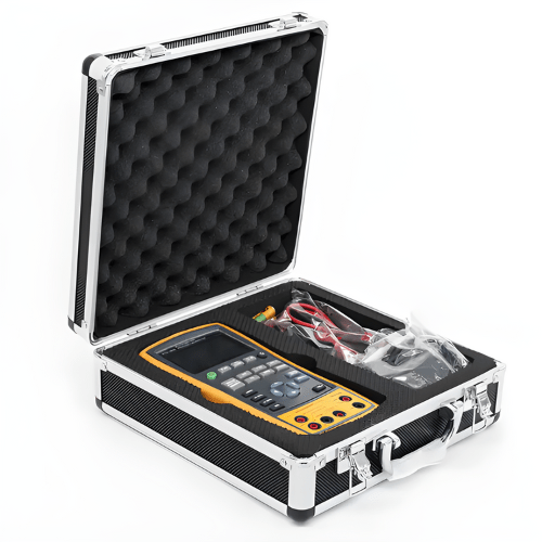 Acoustic Testing Pro Portable Multifunction Process Calibrator