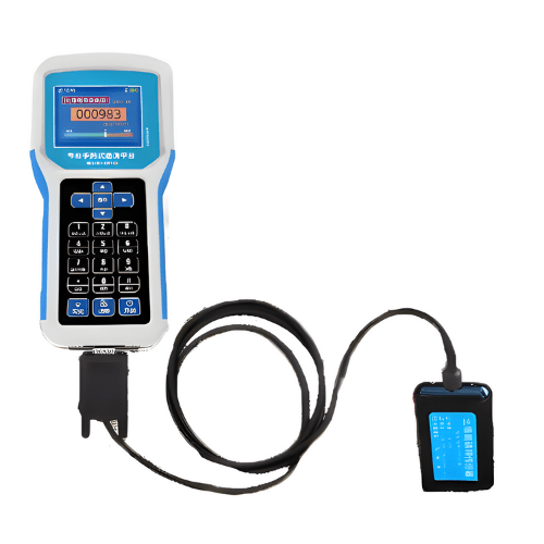 Acoustic Testing Pro Handheld Temperature