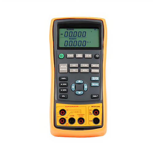 Acoustic Testing Pro Multifunction Process Calibrator