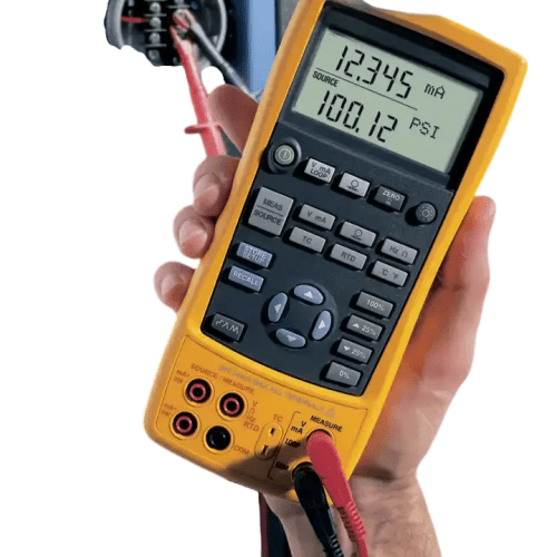 Acoustic Testing Pro Multifunction Process Calibrator