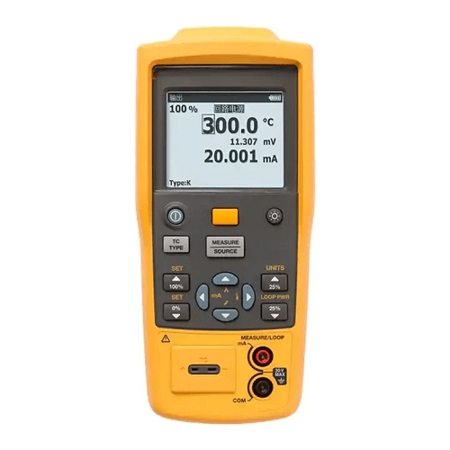 Acoustic Testing Pro Multifunction Temperature Calibrator