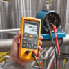 Acoustic Testing Pro Multifunction Temperature Calibrator