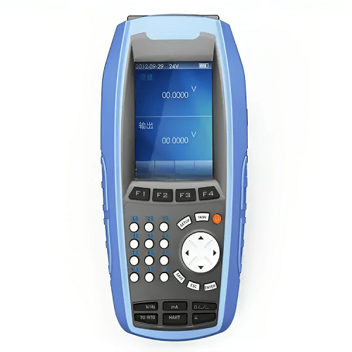 Acoustic Testing Pro Temperature Calibrator