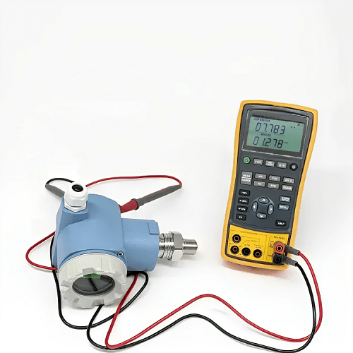 Acoustic Testing Pro Process Calibrator