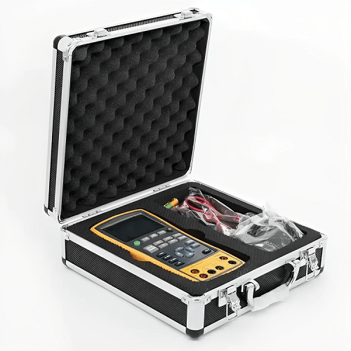 Acoustic Testing Pro Process Calibrator