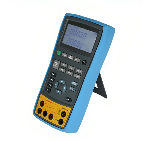 Acoustic Testing Pro Multifunctional Process Calibrator