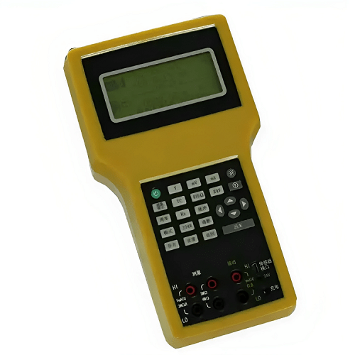 Acoustic Testing Pro Process Calibrator