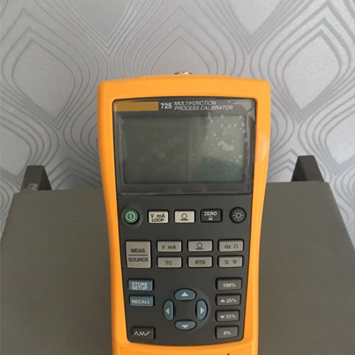 Acoustic Testing Pro High Precision Process Calibrator