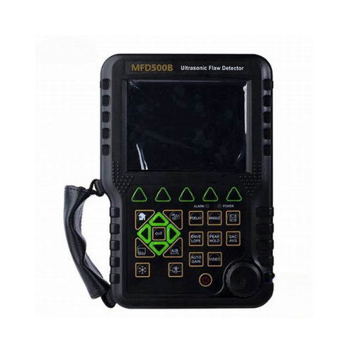 Acoustic Testing Pro Automatic Calibration Industrial Handheld Detection