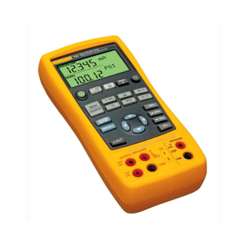 Acoustic Testing Pro Multifunctional Process Calibration