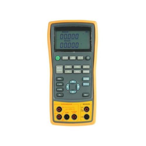 Acoustic Testing Pro Multifunctional Process Calibration