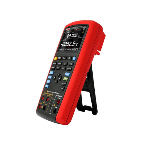 Acoustic Testing Pro Temperature Process Calibrator