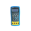 Acoustic Testing Pro Process Calibrator and Temperature Calibrator