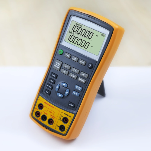 Acoustic Testing Pro Digital Portable Process Calibrator