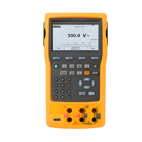 Acoustic Testing Pro Thermal Multifunction Process Calibrator