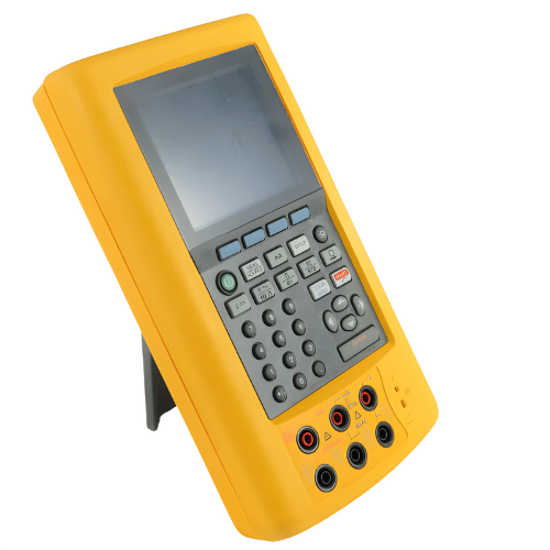 Acoustic Testing Pro Thermal Multifunction Process Calibrator