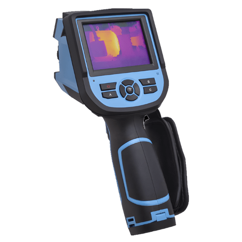 Acoustic Testing Pro Portable Handheld Temperature Measurement