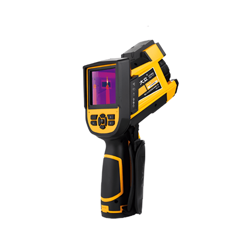 Acoustic Testing Pro Portable Handheld Temperature Measurement