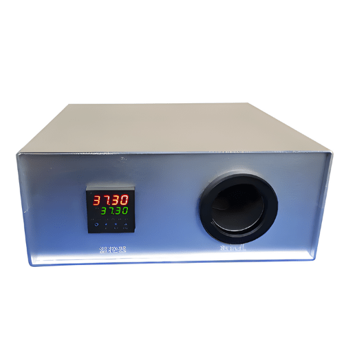 Acoustic Testing Pro Furnace of Specialized Temperature of Calibrator