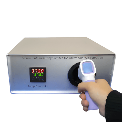 Acoustic Testing Pro Furnace of Specialized Temperature of Calibrator
