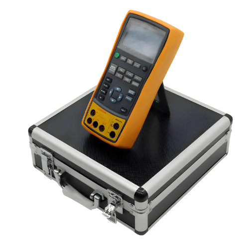 Acoustic Testing Pro Multimeter Signal Process Calibrator