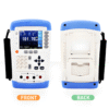 Acoustic Testing Pro Resistance Temperature Meter Handheld Calibrator