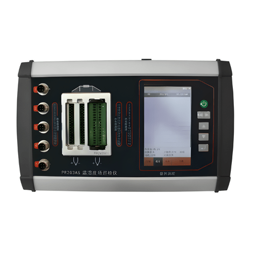 Acoustic Testing Pro Reliable Multi-Point Handheld Calibrator