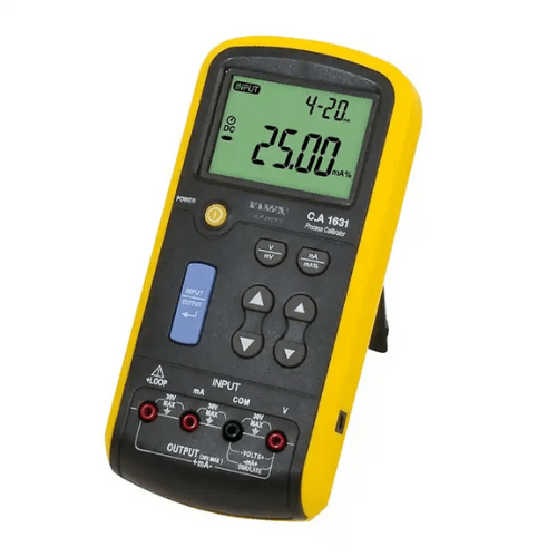 Acoustic Testing Pro Calibrating Measurement Process Calibrator