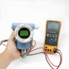Acoustic Testing Pro Intelligent Multifunction Process Calibrator