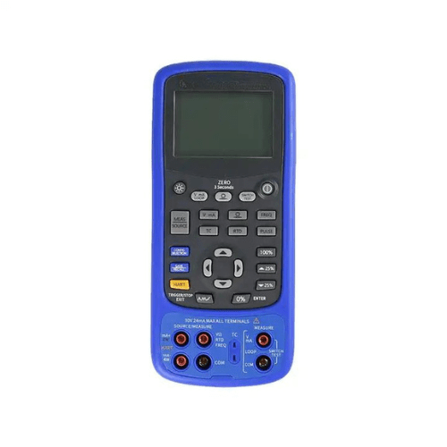 Acoustic Testing Pro Multifunction Process Calibrator