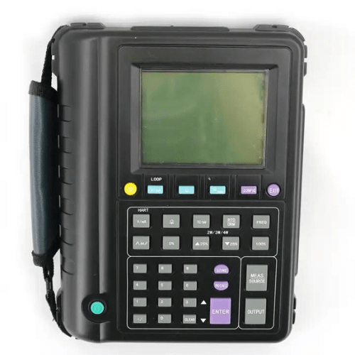 Acoustic Testing Pro Multifunction Temperature Process Calibrator
