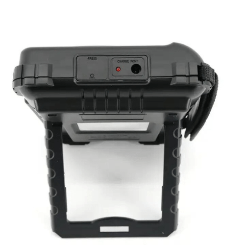 Acoustic Testing Pro Multifunction Temperature Process Calibrator