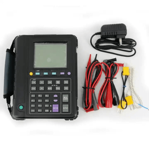 Acoustic Testing Pro Multifunction Temperature Process Calibrator